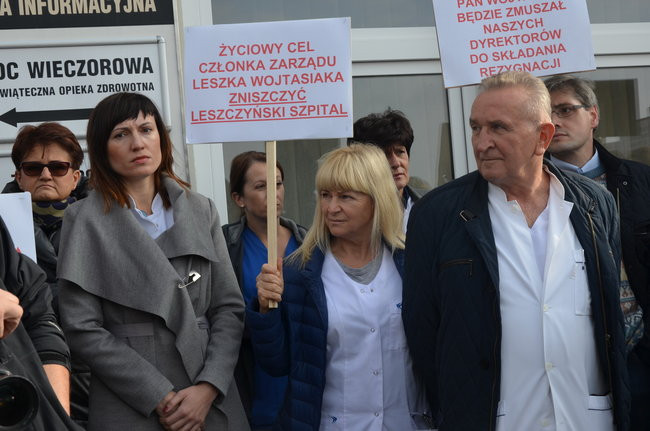 Jesteśmy wściekli! (zdjęcia)