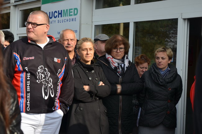 Jesteśmy wściekli! (zdjęcia)