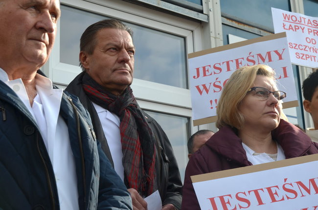 Jesteśmy wściekli! (zdjęcia)