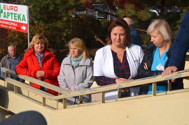 Jesteśmy wściekli! (zdjęcia)