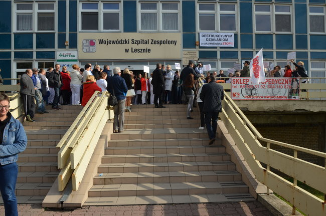 Jesteśmy wściekli! (zdjęcia)