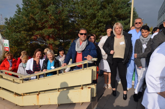 Jesteśmy wściekli! (zdjęcia)