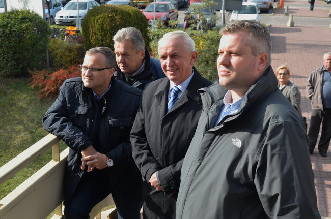 Jesteśmy wściekli! (zdjęcia)