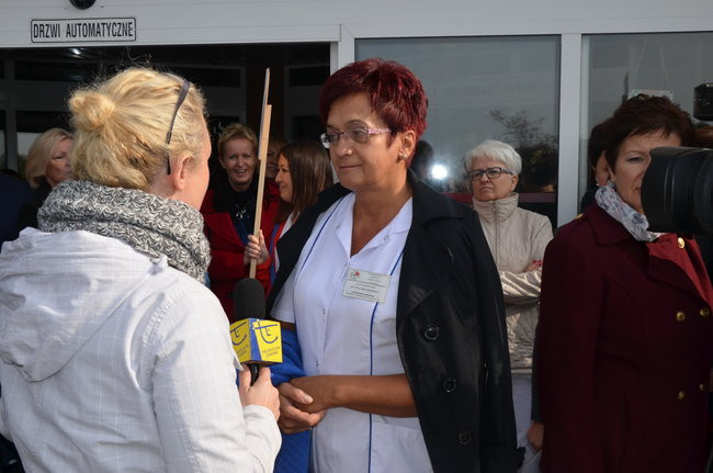 Jesteśmy wściekli! (zdjęcia)