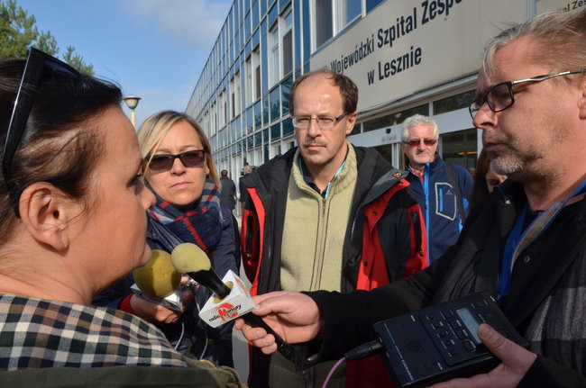 Jesteśmy wściekli! (zdjęcia)