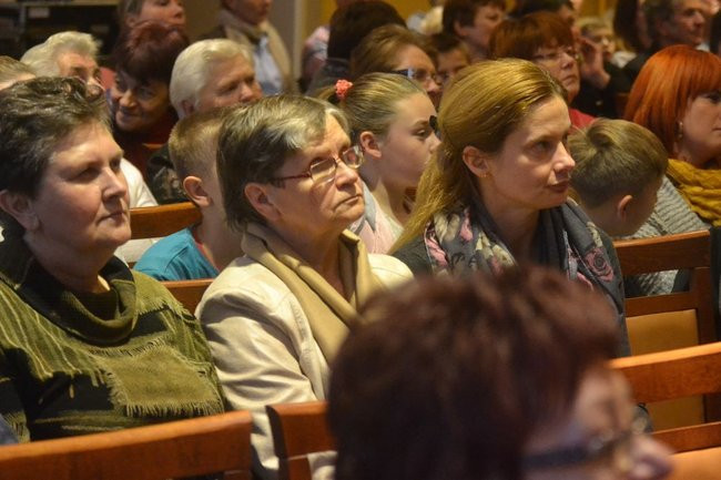 Koncert papieski w Garzynie (zdjęcia)
