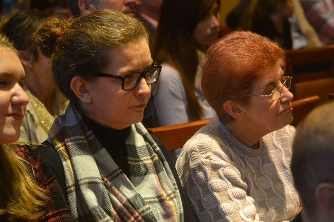 Koncert papieski w Garzynie (zdjęcia)