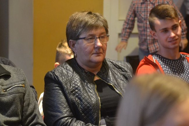 Koncert papieski w Garzynie (zdjęcia)