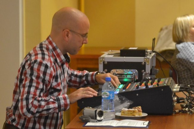 Koncert papieski w Garzynie (zdjęcia)