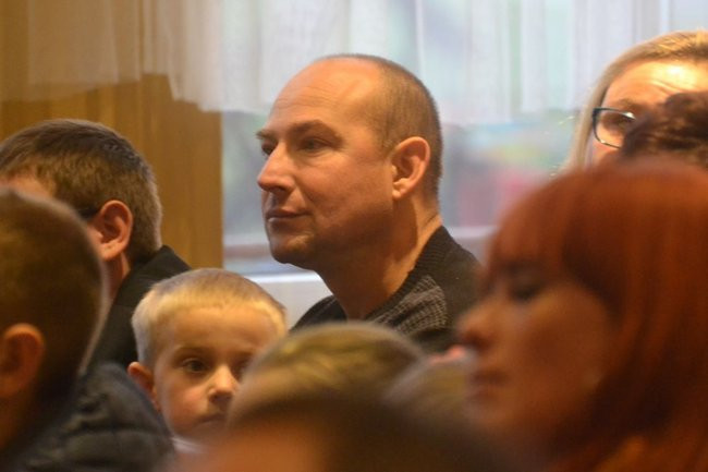 Koncert papieski w Garzynie (zdjęcia)