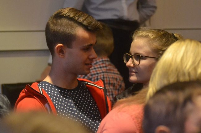 Koncert papieski w Garzynie (zdjęcia)