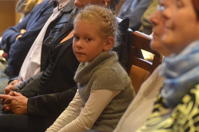 Koncert papieski w Garzynie (zdjęcia)