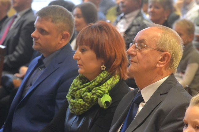 Koncert papieski w Garzynie (zdjęcia)