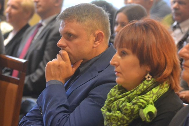 Koncert papieski w Garzynie (zdjęcia)