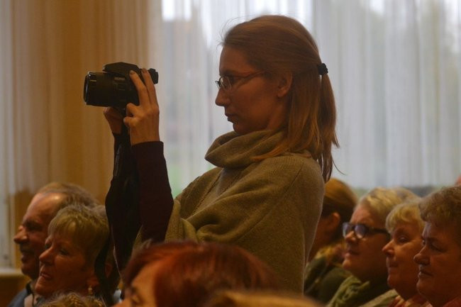 Koncert papieski w Garzynie (zdjęcia)