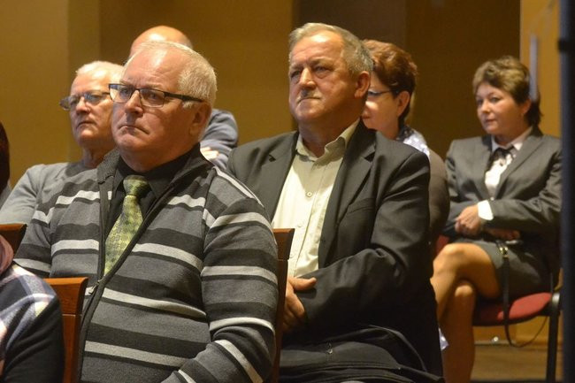 Koncert papieski w Garzynie (zdjęcia)