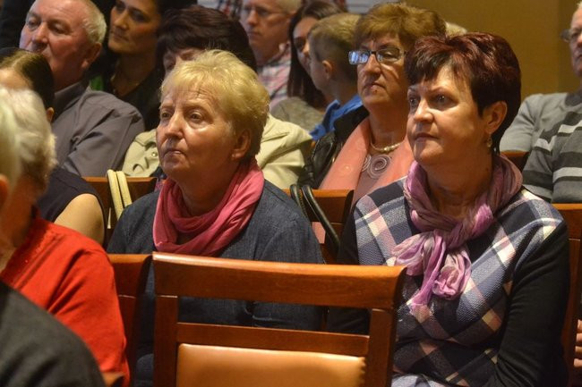 Koncert papieski w Garzynie (zdjęcia)