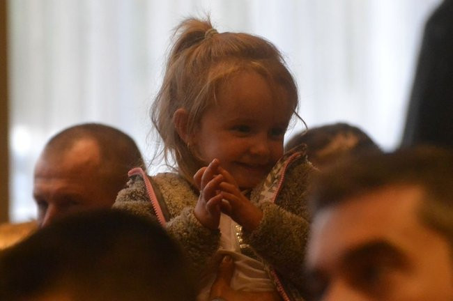 Koncert papieski w Garzynie (zdjęcia)