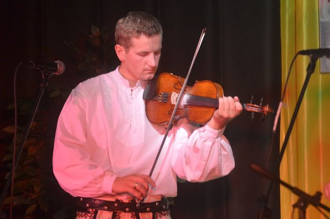 Koncert papieski w Garzynie (zdjęcia)