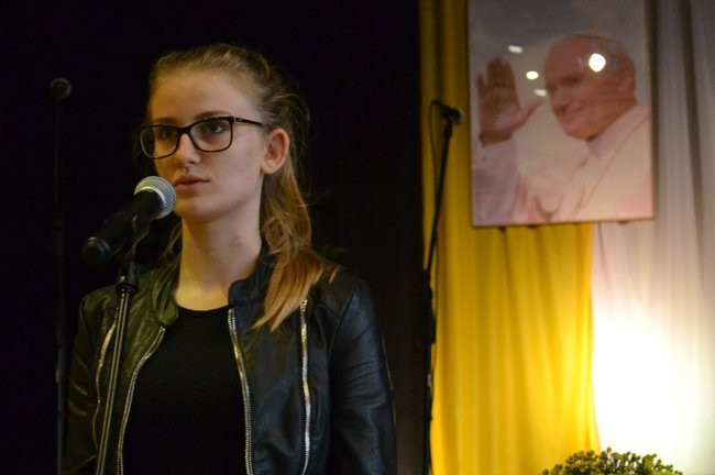 Koncert papieski w Garzynie (zdjęcia)