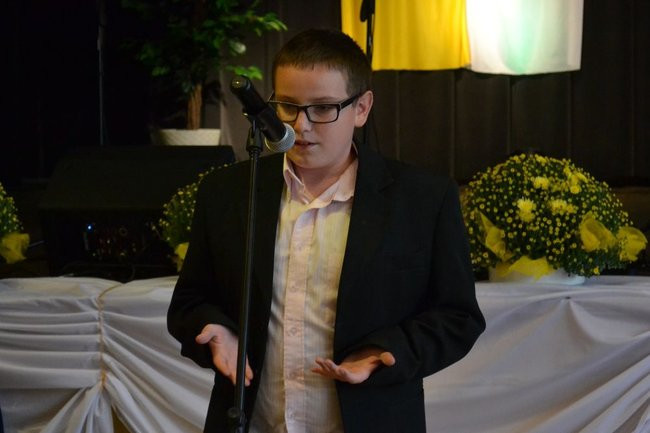 Koncert papieski w Garzynie (zdjęcia)