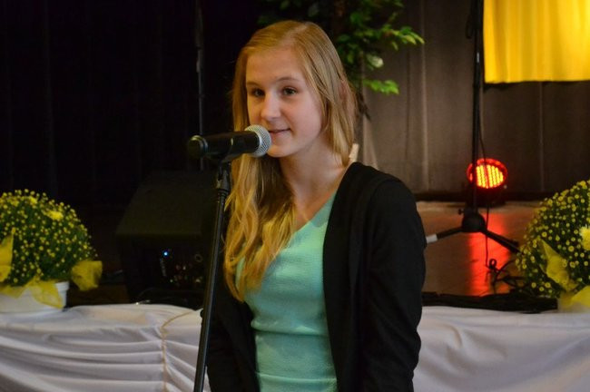 Koncert papieski w Garzynie (zdjęcia)