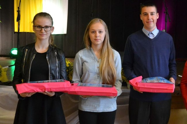 Koncert papieski w Garzynie (zdjęcia)