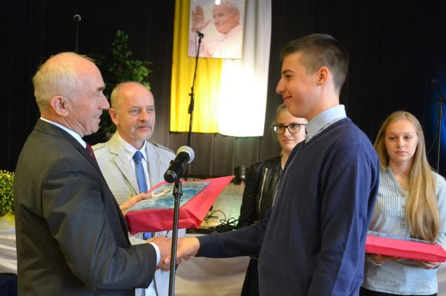 Koncert papieski w Garzynie (zdjęcia)