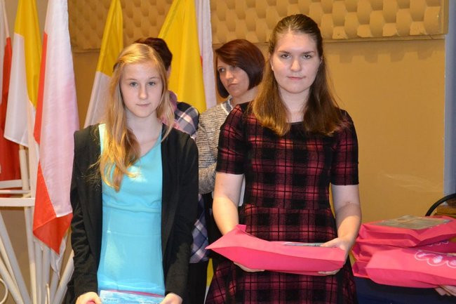 Koncert papieski w Garzynie (zdjęcia)