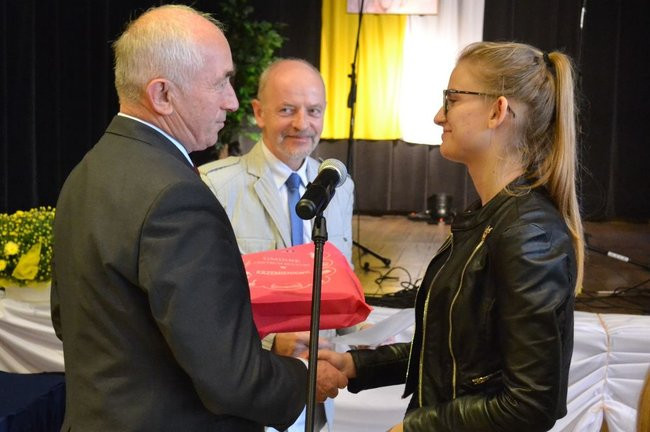 Koncert papieski w Garzynie (zdjęcia)