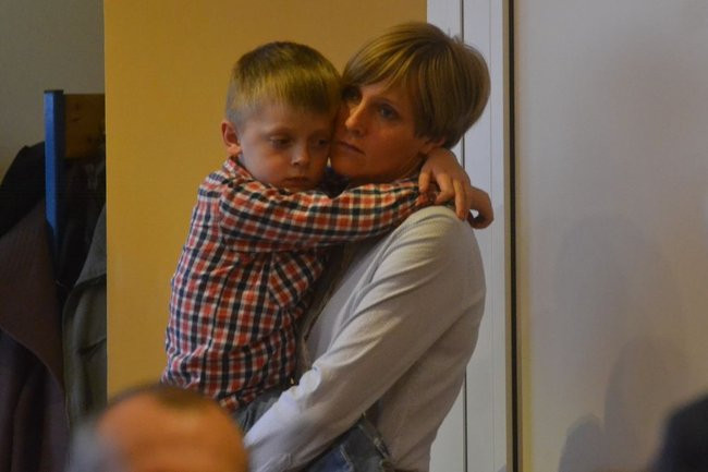 Koncert papieski w Garzynie (zdjęcia)