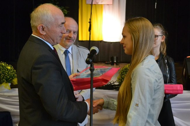 Koncert papieski w Garzynie (zdjęcia)