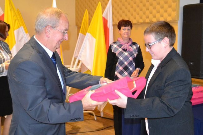 Koncert papieski w Garzynie (zdjęcia)