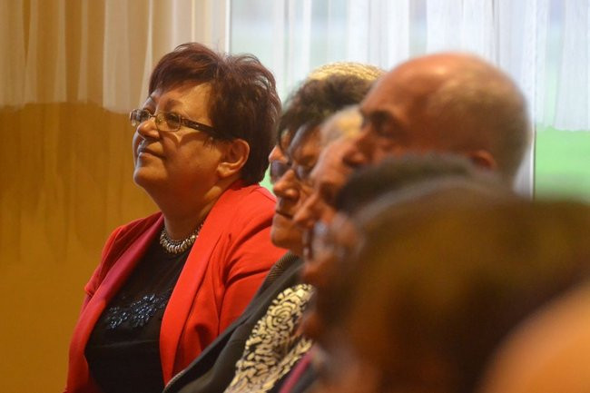 Koncert papieski w Garzynie (zdjęcia)