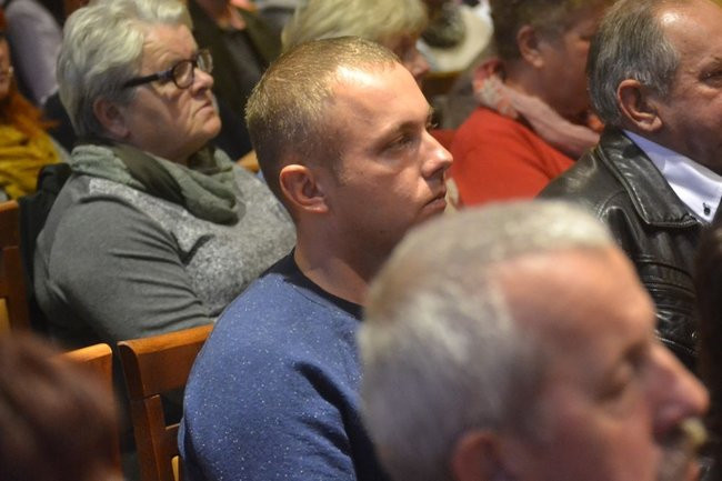 Koncert papieski w Garzynie (zdjęcia)