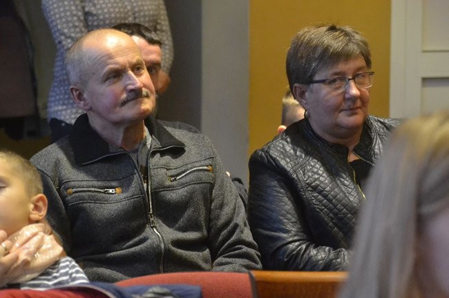 Koncert papieski w Garzynie (zdjęcia)