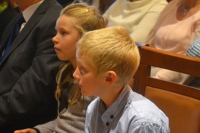 Koncert papieski w Garzynie (zdjęcia)