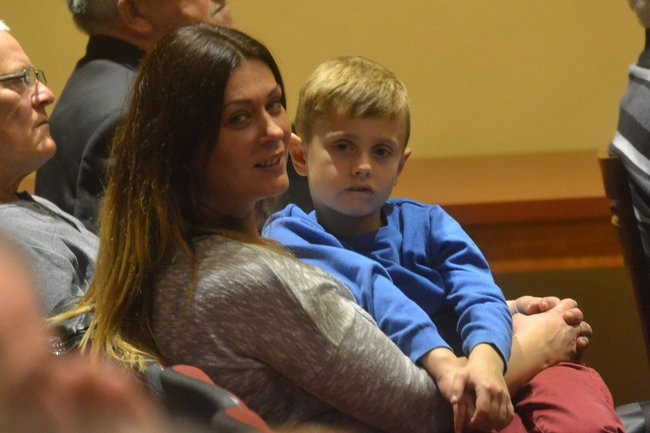 Koncert papieski w Garzynie (zdjęcia)