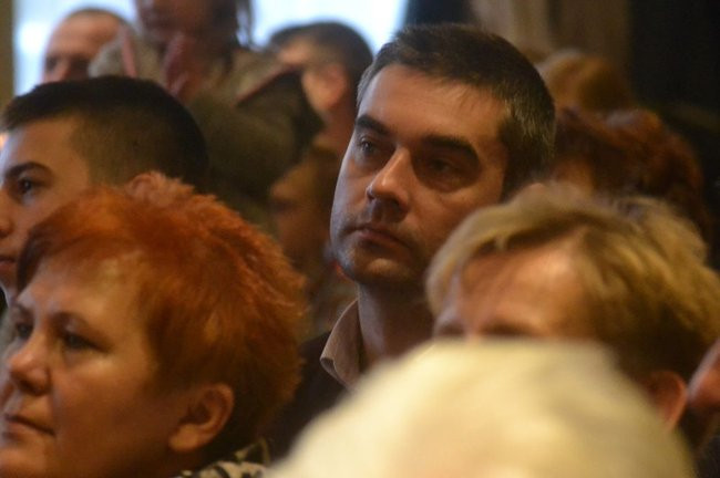 Koncert papieski w Garzynie (zdjęcia)