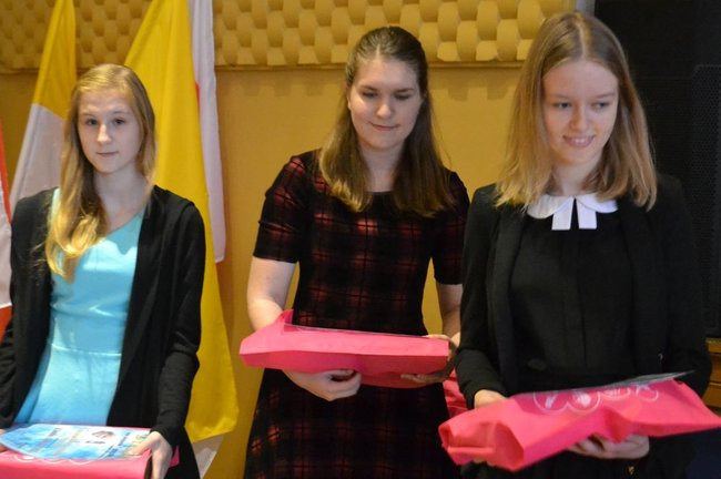 Koncert papieski w Garzynie (zdjęcia)