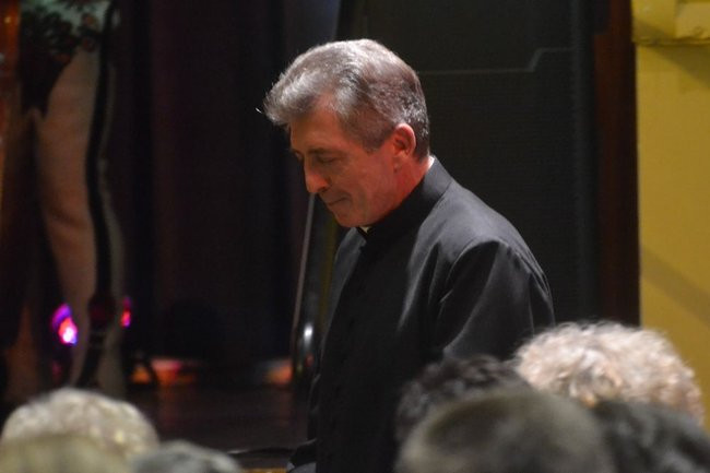 Koncert papieski w Garzynie (zdjęcia)