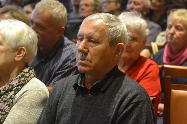 Koncert papieski w Garzynie (zdjęcia)