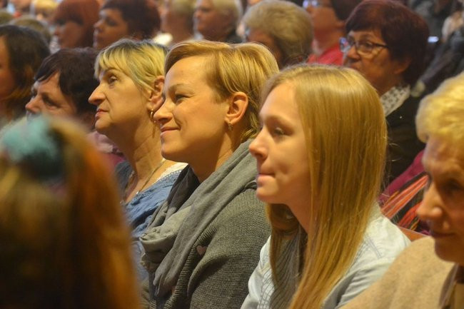 Koncert papieski w Garzynie (zdjęcia)