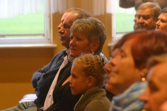 Koncert papieski w Garzynie (zdjęcia)