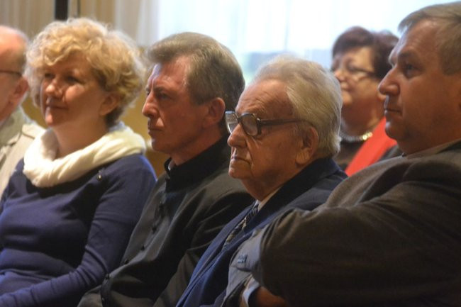 Koncert papieski w Garzynie (zdjęcia)