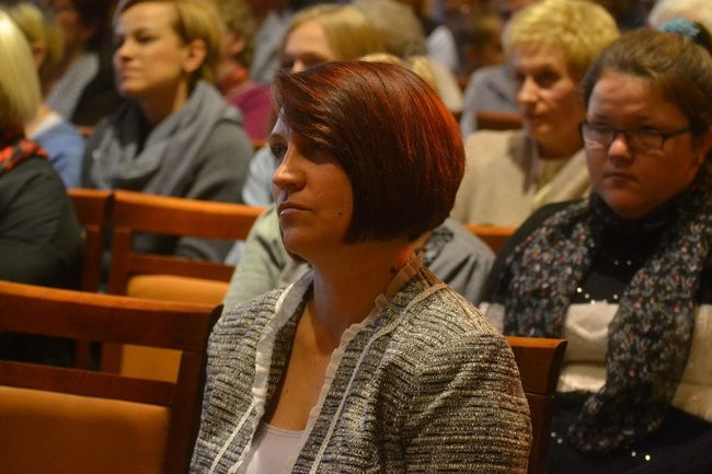 Koncert papieski w Garzynie (zdjęcia)