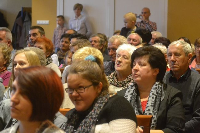 Koncert papieski w Garzynie (zdjęcia)