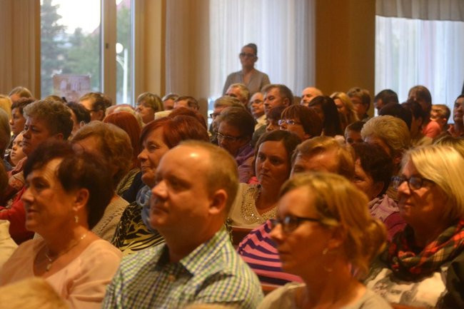 Koncert papieski w Garzynie (zdjęcia)