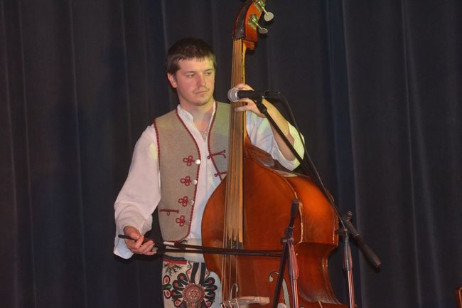 Koncert papieski w Garzynie (zdjęcia)