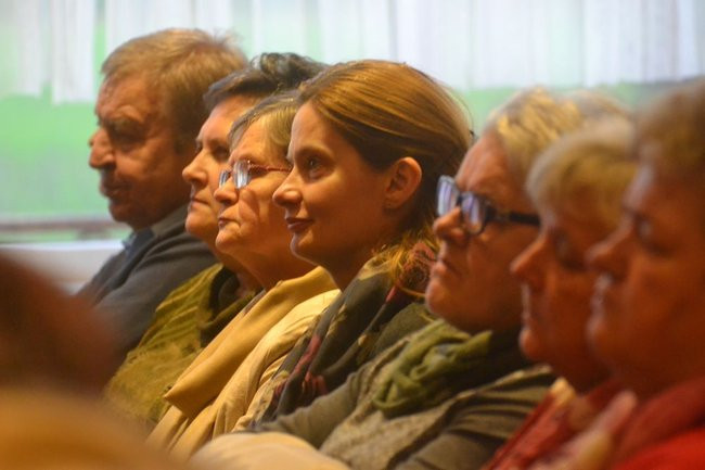 Koncert papieski w Garzynie (zdjęcia)